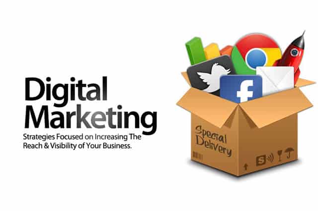 Digital Marketing Malaysia